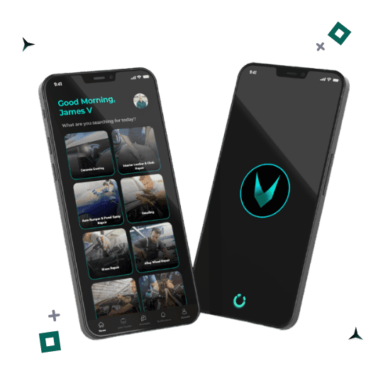 Volk App