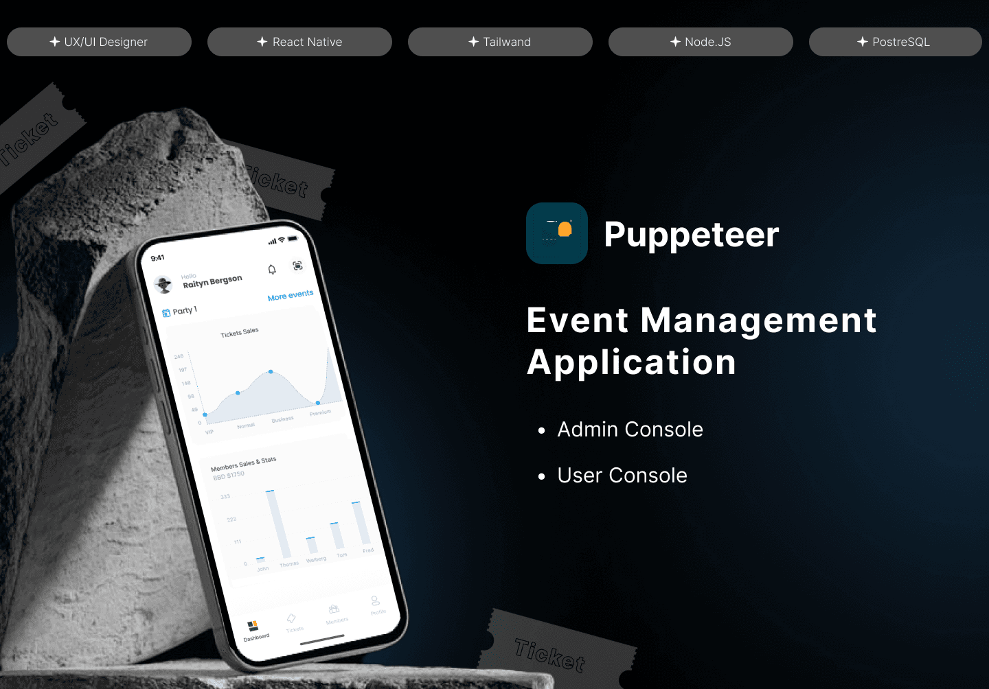 Puppeteer